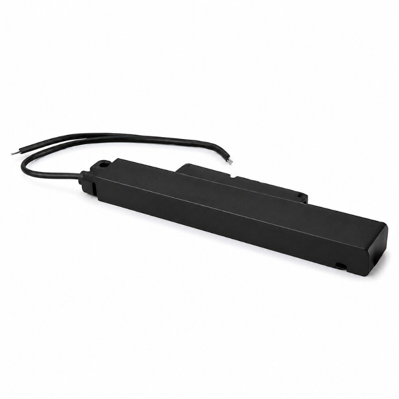 Transformador para Riel Magnético G2 200W Transformador Para Riel Magnético G2 200W 48V Negro