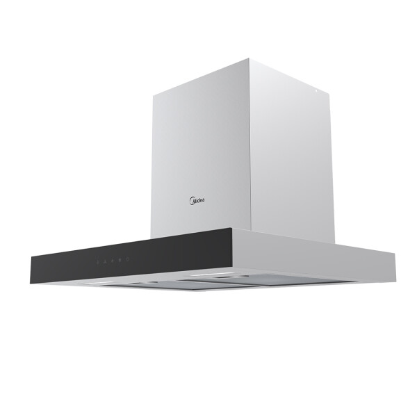 Campana extractora purificadora 60cm Midea MH60M77ET22MB Campana extractora purificadora 60cm Midea MH60M77ET22MB