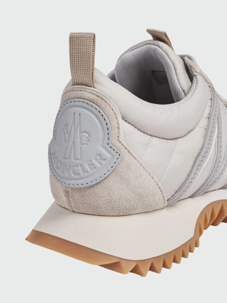 Moncler - Calzado deportivo, Pacey Beige