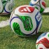 Pelota Adidas World Cup Trionda Blanco - Multicolor