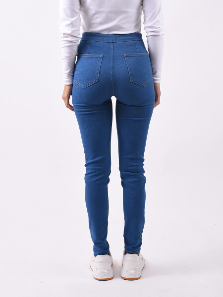 JEAN JACINTA SKINNY AZUL