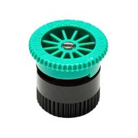 Boquilla aspersor PSU Verde clara