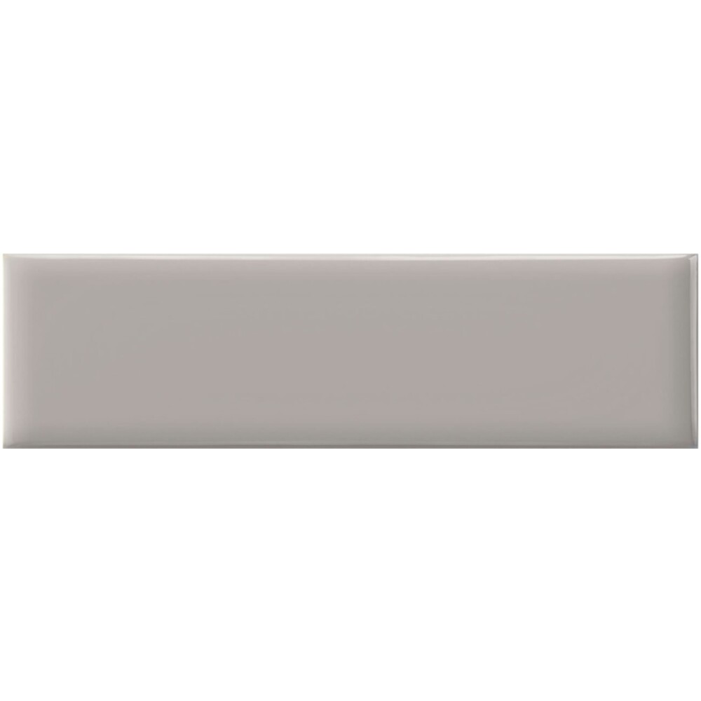 REVESTIMIENTO COLOR MIND INOX AC "A" 7X25 CM Revestimiento Color Mind Inox Ac "a" 7x25 Cm