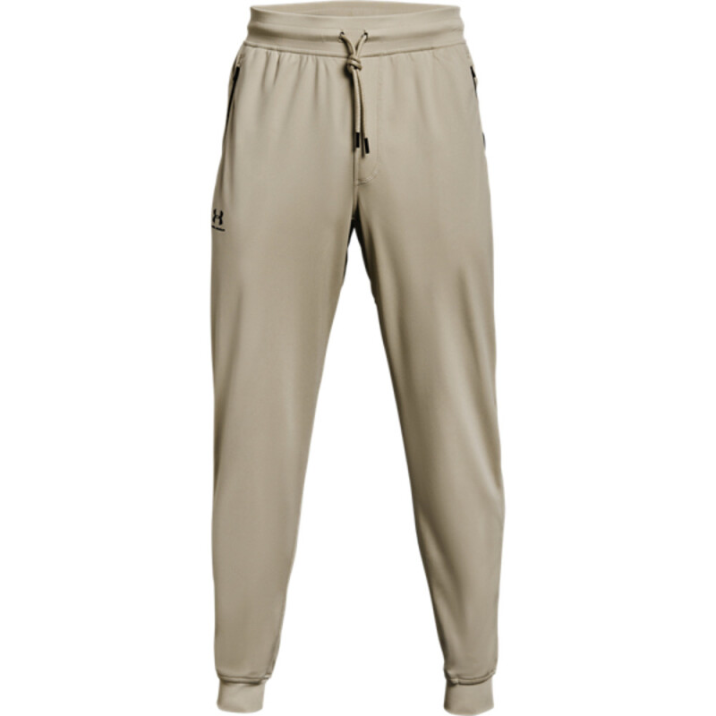 SPORTSTYLE TRICOT JOGGER-BRN BRN-289
