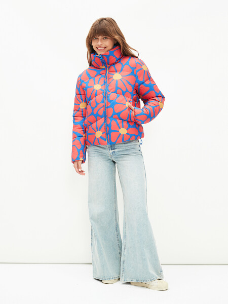 CAMPERA PRINTI VARIANTE 2