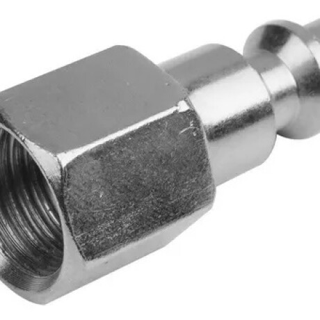 TOLSEN AIRE ACOPLE CONECTOR RÁPIDO ESPIGA HEMBRA 1/4 PULGADA Tolsen Aire Acople Conector Rápido Espiga Hembra 1/4 Pulgada