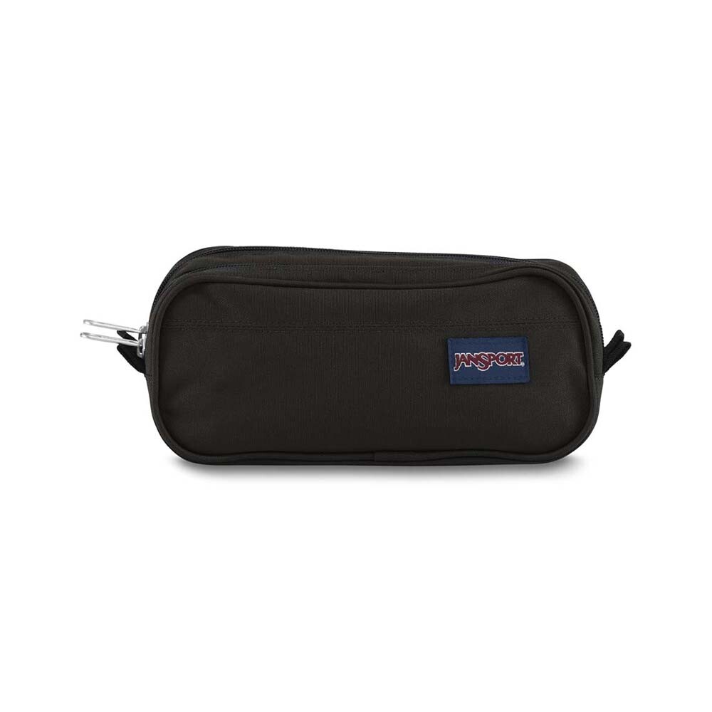 Large Accessory Pouch Black