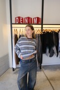 Remera Tivoli GRIS
