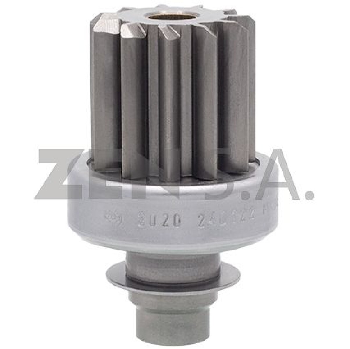 BENDIX ARRANQUE VOLVO PENTA 11D 9E 84L VALEO D9R ZEN 