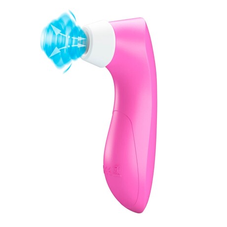 Succionador Clítoris Mind Blowing Miracles Romance Succionador Clítoris Mind Blowing Miracles Romance