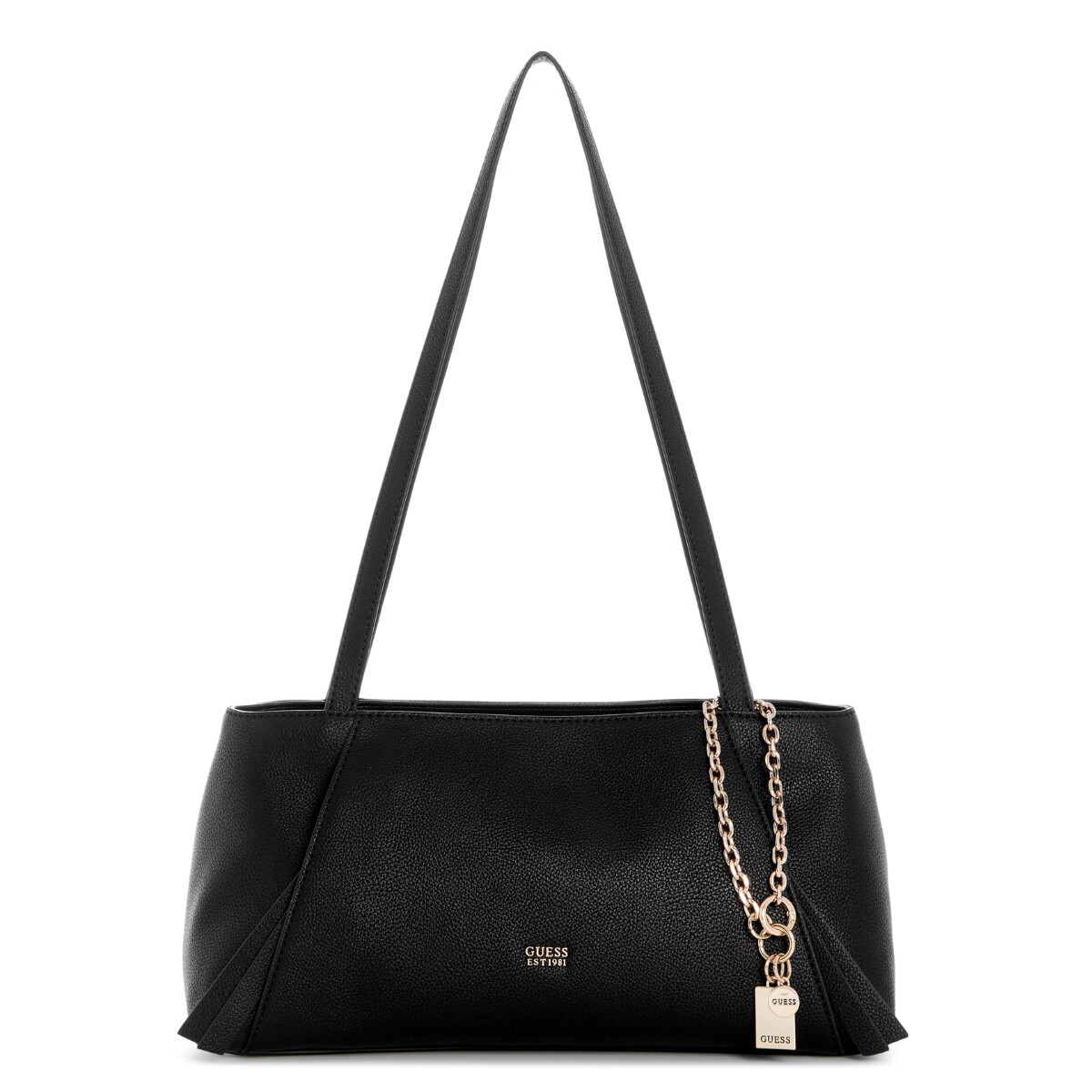 Cartera Guess Devon Negro 