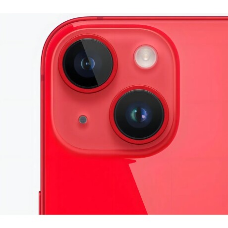 Celular Iphone 14 128GB (Refurbished) Bueno Rojo
