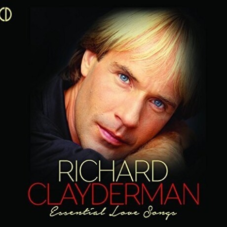 (c) Clayderman Richard - Essential Love Songs - Cd (c) Clayderman Richard - Essential Love Songs - Cd