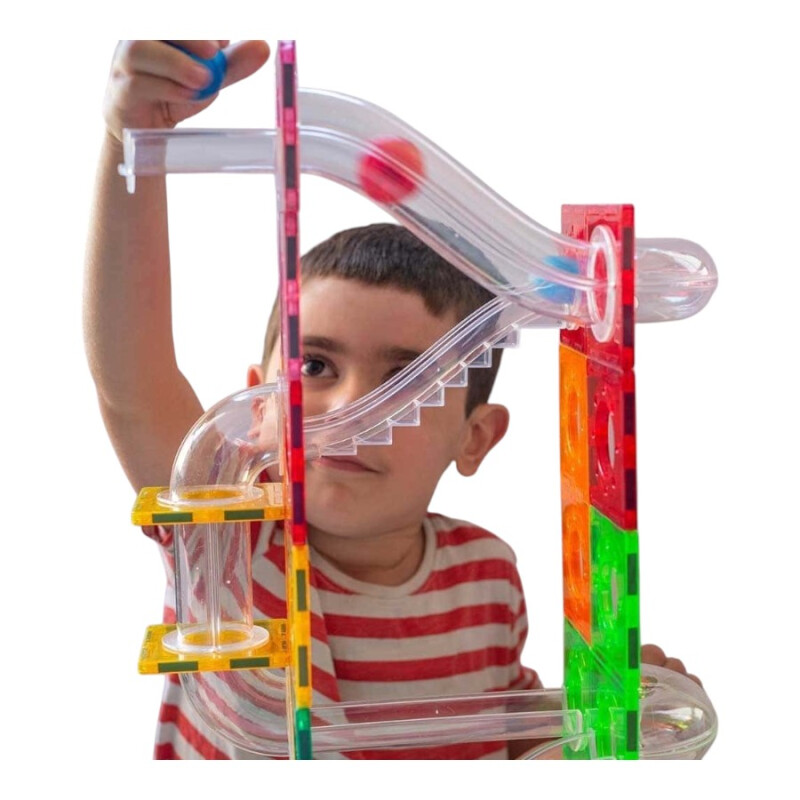 Tobogán Magnético 134 Pzs Imanix Tobogán Magnético 134 Pzs Imanix