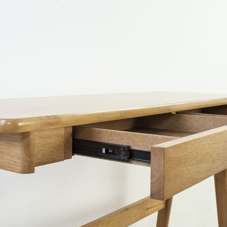 KIT DE OFICINA MADERA GRIS ANGELINE