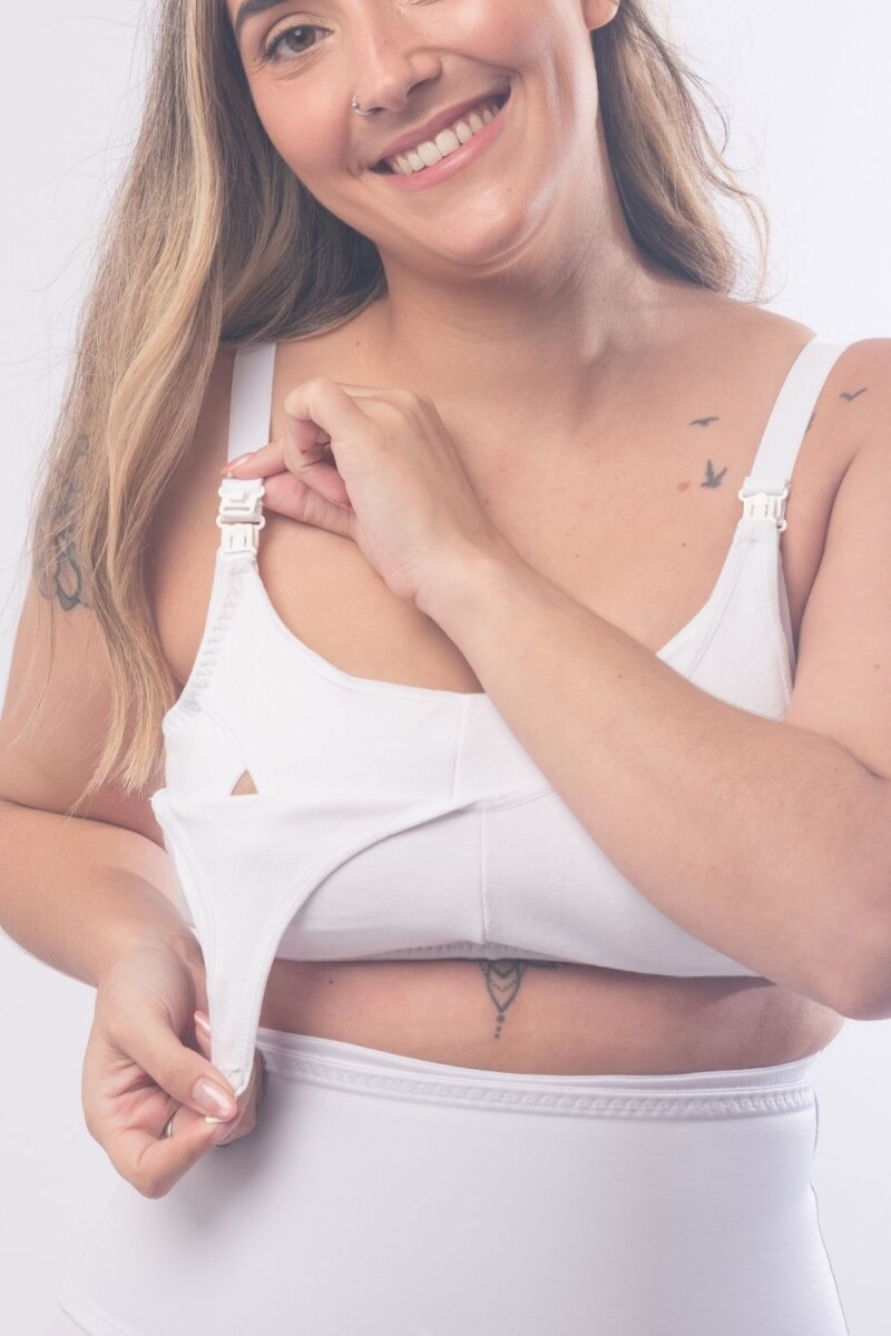 Soutien Maternal Multifunción - Crudo 