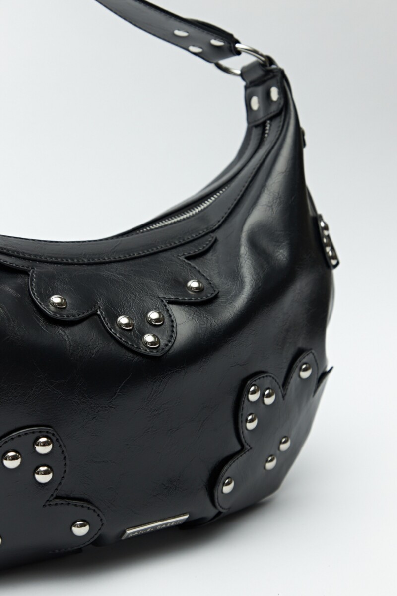 CARTERA GRACIE Negro