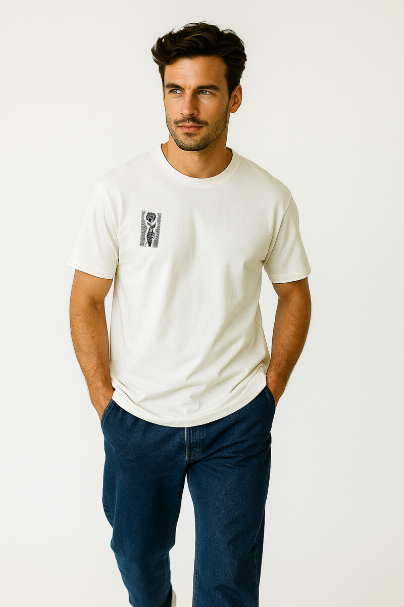 Remera Fado - Estampado 6 