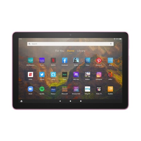 Tablet Amazon Fire HD 10 10.1" Wi-Fi 32GB / 3GB RAM Lavanda