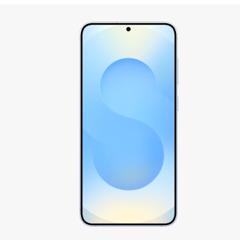 Celular Samsung S25 12 RAM 256 GB Icy Blue