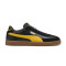 CLUB II ERA - PUMA NEGRO/AMARILLO
