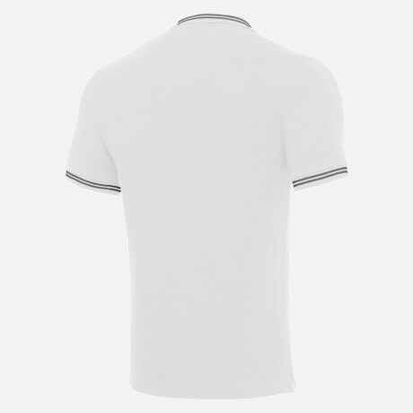 YUKAR POLO WHT
