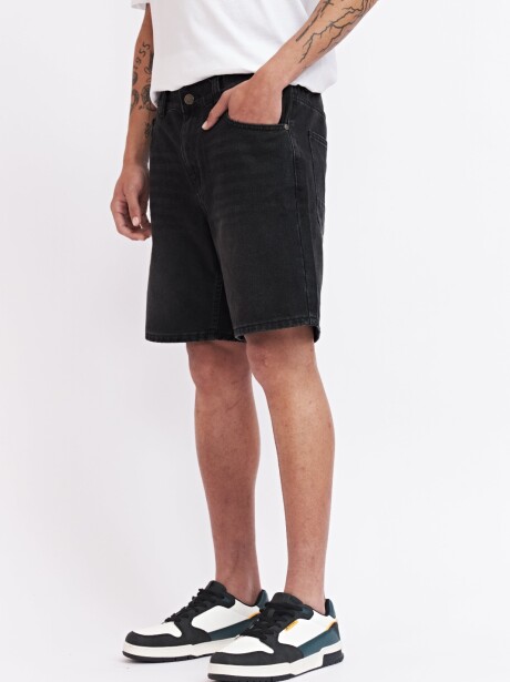 SHORT STAN NEGRO