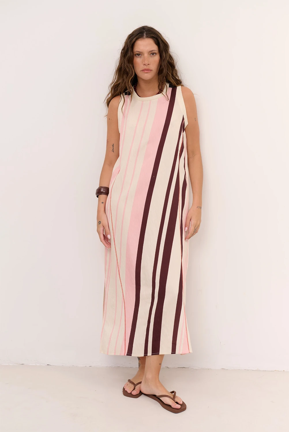 VESTIDO STELLA