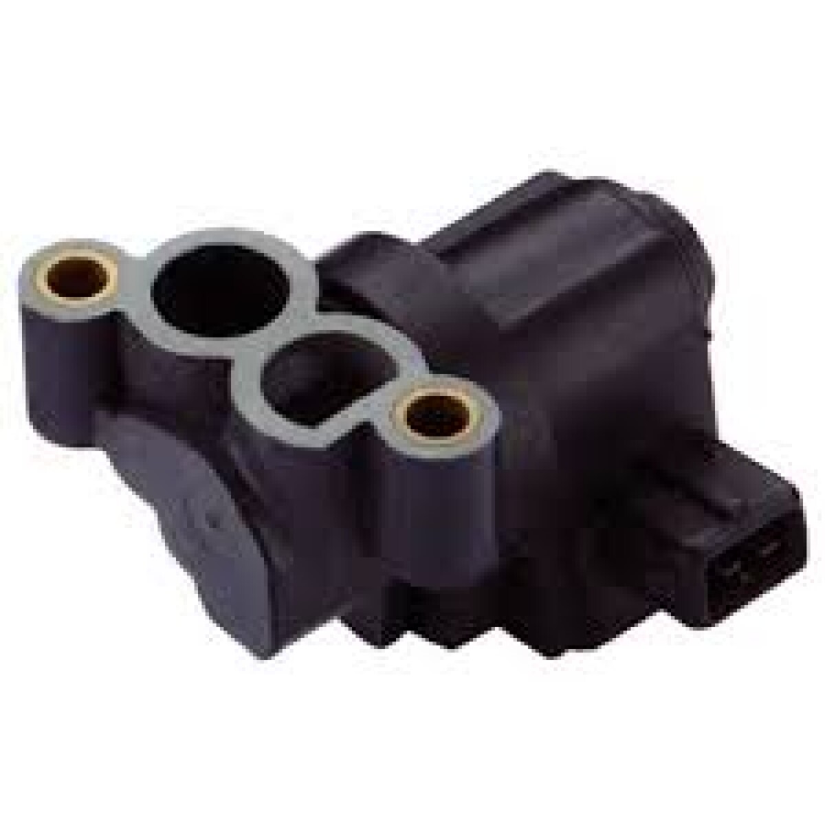 IAC - MOTOR PASO A PASO CHEVROLET VECTRA/S10 2.2 GREAT WALL DEER - 