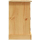 Mesa de Luz Grande Estilo Mexicano 1 Puerta 1 Cajon CERA NATURAL Mesa de Luz Grande Estilo Mexicano 1 Puerta 1 Cajon CERA NATURAL