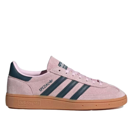Championes Adidas Handball Spezial Rosado