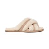 Scuffita W - Mujer Sand