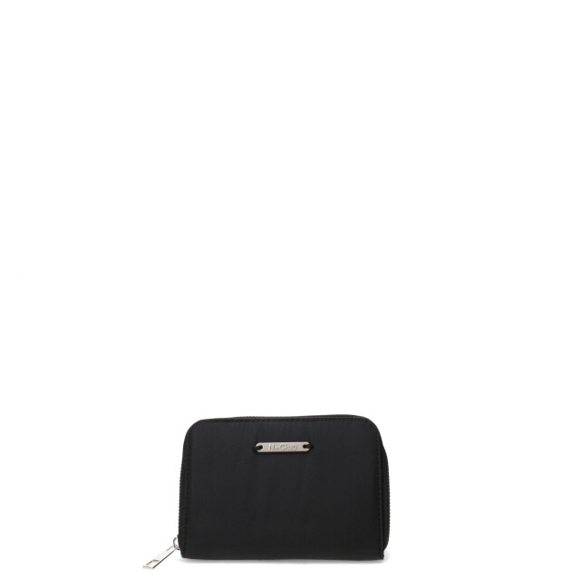 Billetera N+ Negro