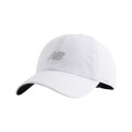 Gorro New Balance Unisex - Ultimate Run Hat - LAH00143WT WHITE