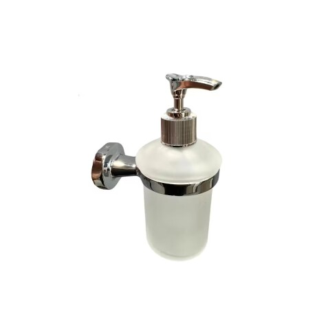 Dispensador Austin Cromado Brillante Dispensador Austin Cromado Brillante