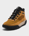 Zapatillas Greenstride Motion 6 Mid Hombre Wheat