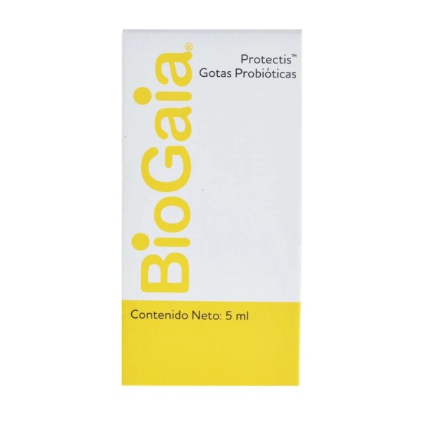 BioGaia Probiótico gotas niños BioGaia Probiótico gotas niños