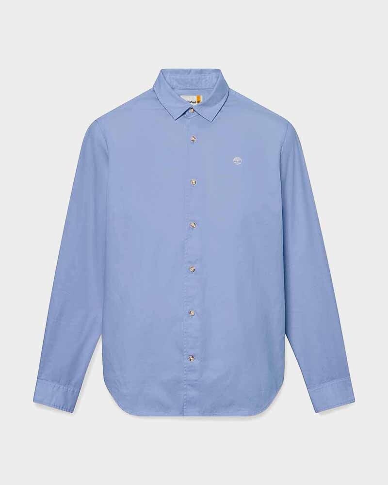 Camisa Twill Shirt Hombre 4311