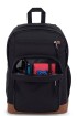 MOCHILA COOL STUDENT BLACK