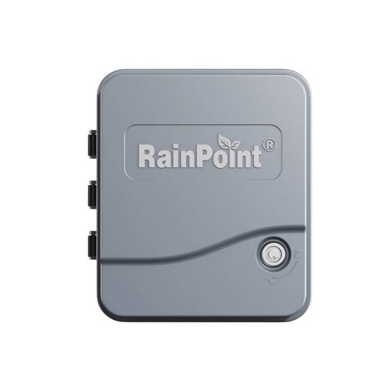 Programador de Riego Rainpoint - ITC1200 Programador de Riego Rainpoint - ITC1200