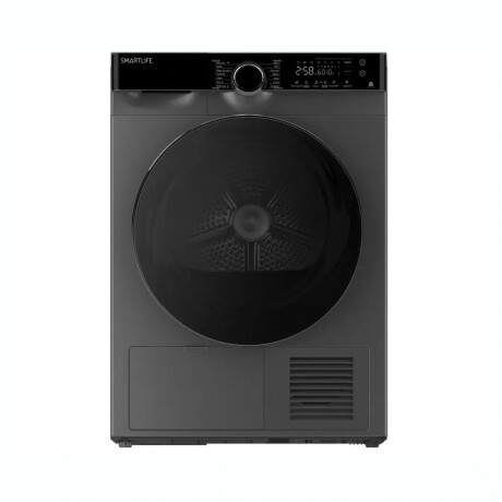 Secarropas SMARTLIFE SL-HPD10T Carga Frontal Capacidad 10Kg Secarropas SMARTLIFE SL-HPD10T Carga Frontal Capacidad 10Kg
