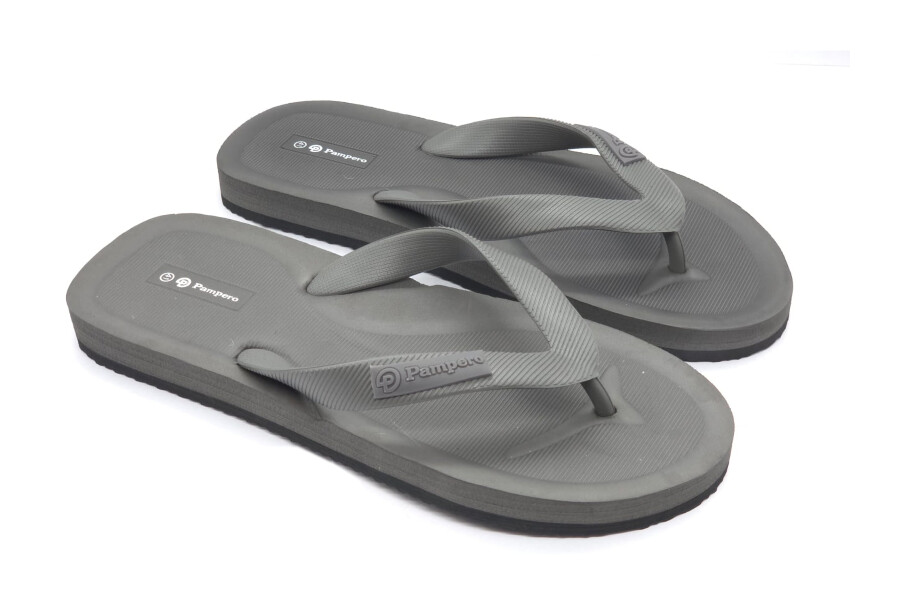 CHANCLETA ITAPUCA Gris