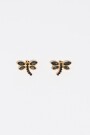 PENDIENTES Negro