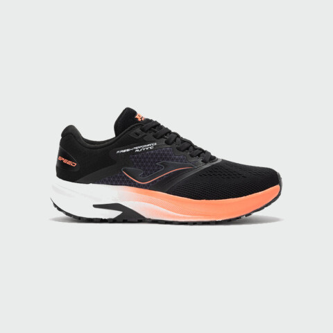 SPEED LADY 2501 NEGRO NEGRO
