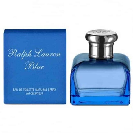 Perfume Ralph Lauren Blue Edt 125 ml Perfume Ralph Lauren Blue Edt 125 ml