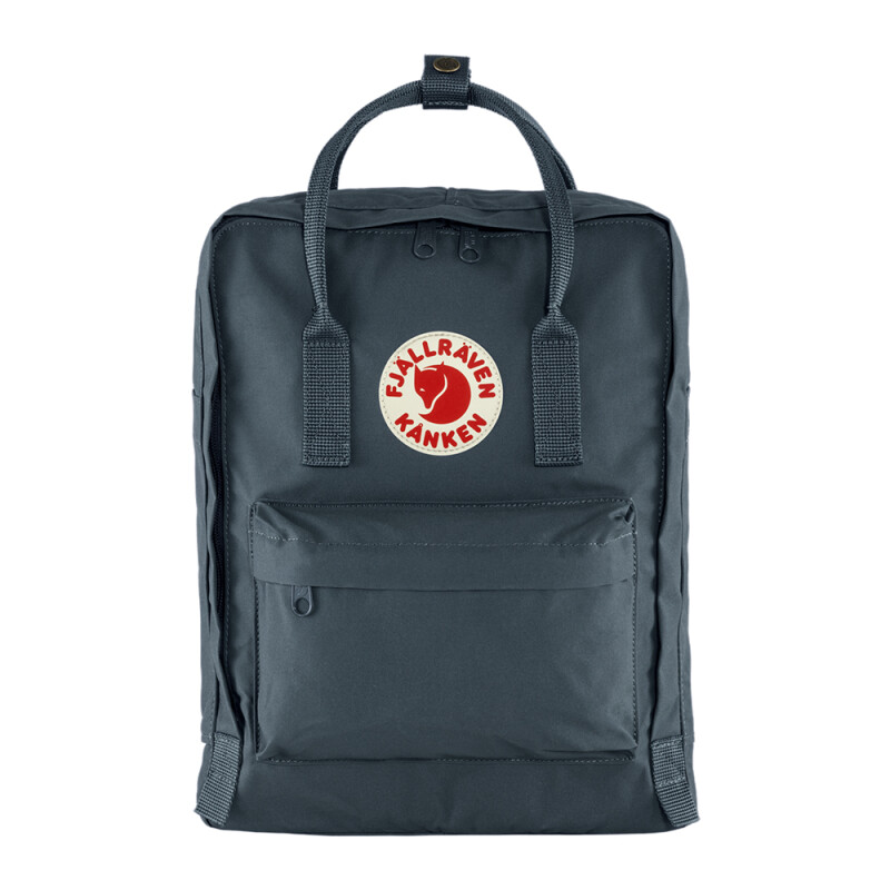 Mochila Fjallraven Kanken Unisex Navy