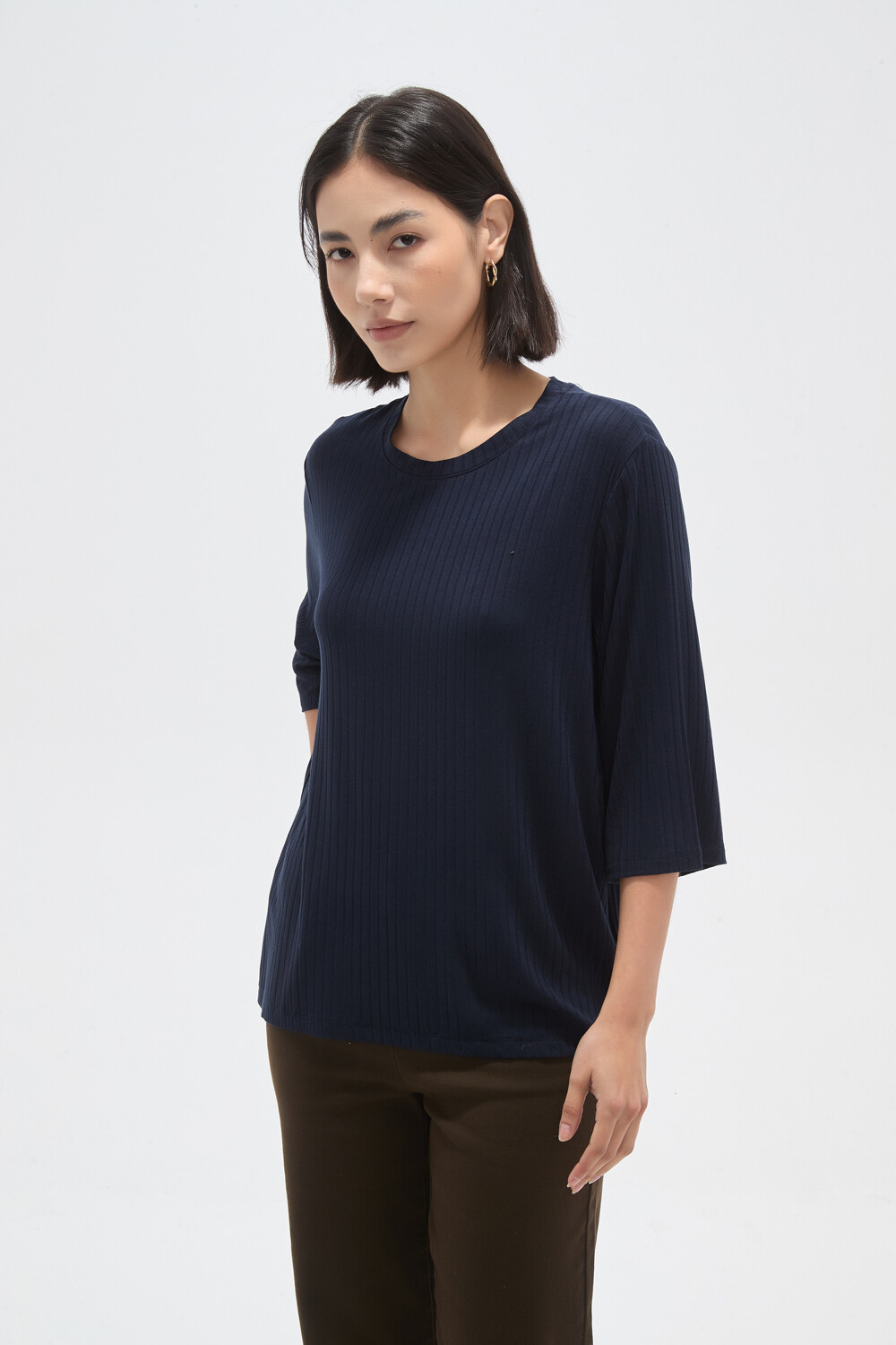 Remera Tants Azul Noche