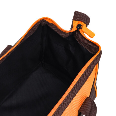 Bolso para Herramientas Ingco de 13 pulgadas Soporta Hasta 12Kg Bolso para Herramientas Ingco de 13 pulgadas Soporta Hasta 12Kg