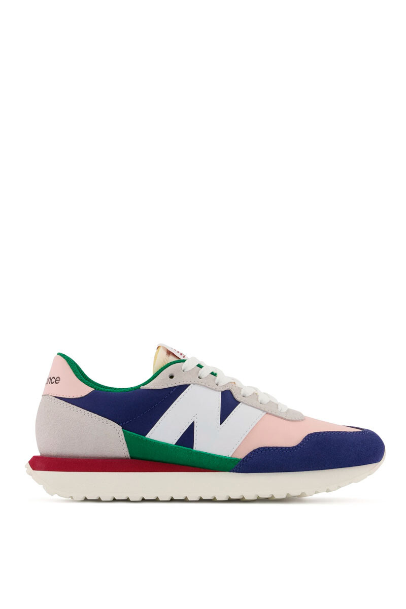 CALZADO DEPORTIVO NEW BALANCE WS237 Rosa