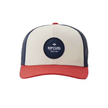 Gorro Rip Curl Routine Curve Trucker